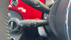 Fiat 500 1.0 Mild Hybrid 3dr Petrol Hatchback